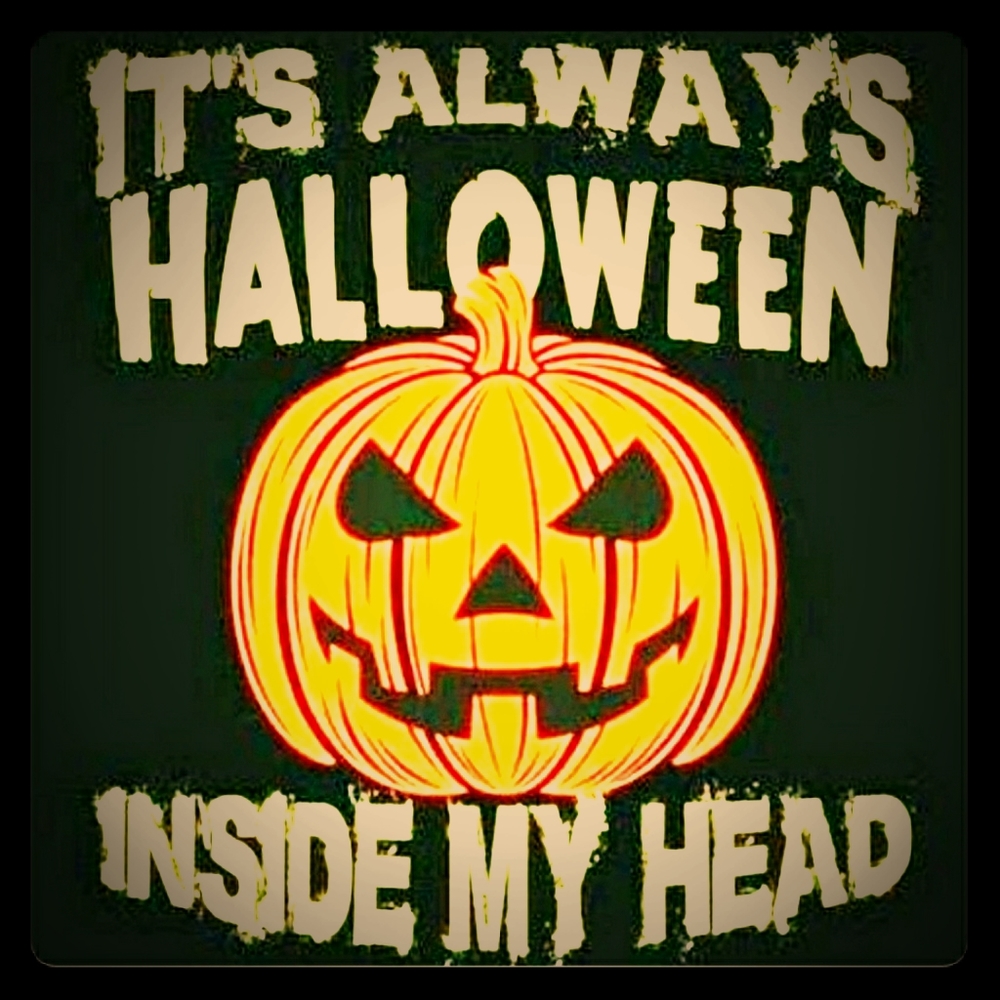 🎃HAPPY HALLOWEEN!!🍁👻🖤🦇🎃